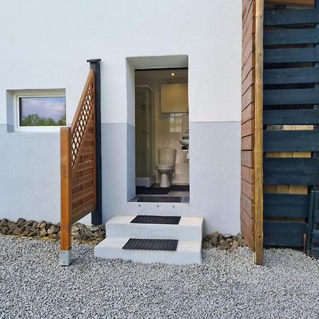 Guesthouse Wallenborn - Lodge Dış mekan fotoğraf