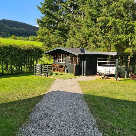 Guesthouse Wallenborn - Lodge Dış mekan fotoğraf