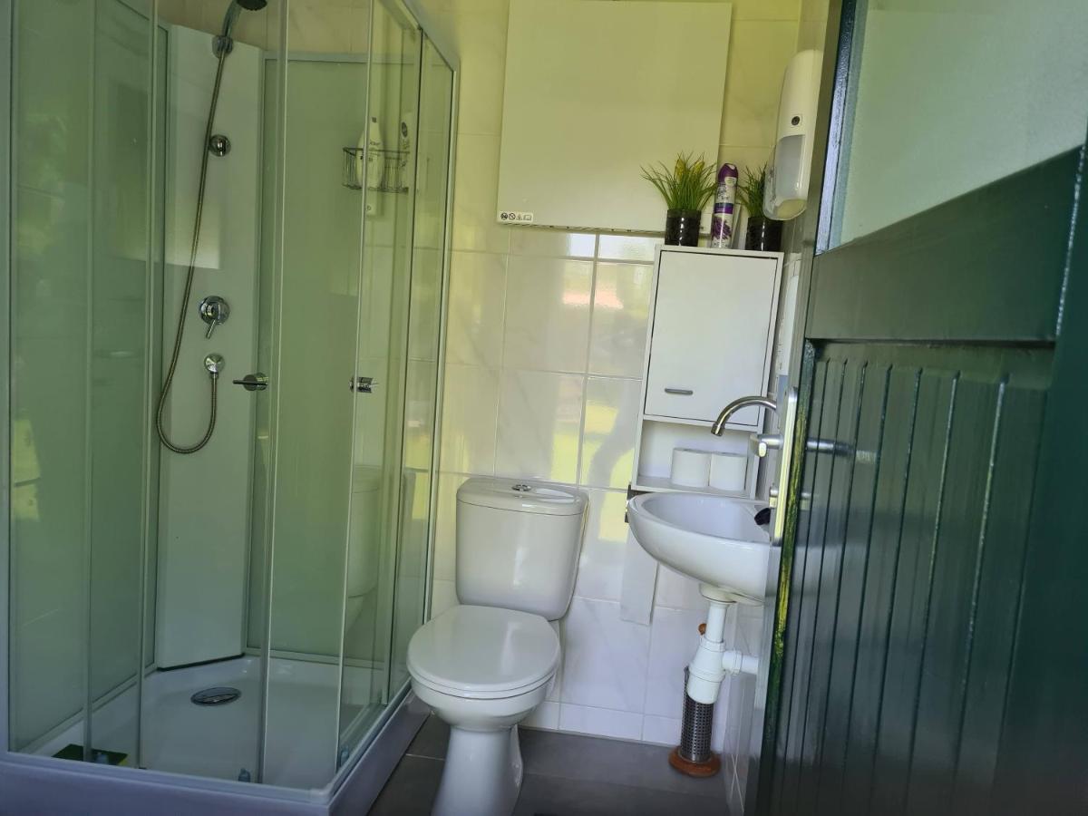 Guesthouse Wallenborn - Lodge Dış mekan fotoğraf