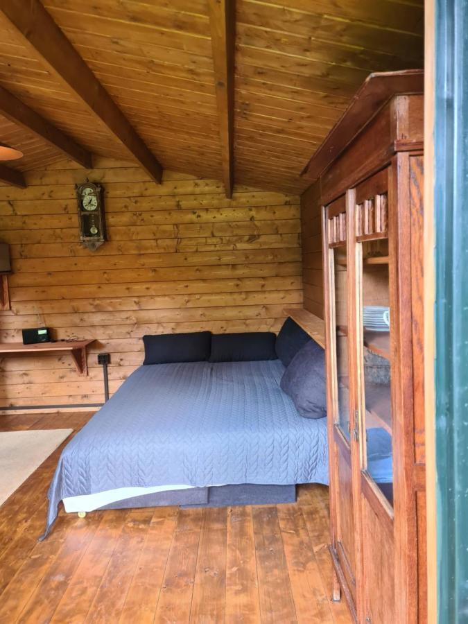 Guesthouse Wallenborn - Lodge Dış mekan fotoğraf